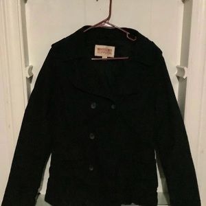 Mossimo Women’s Coat